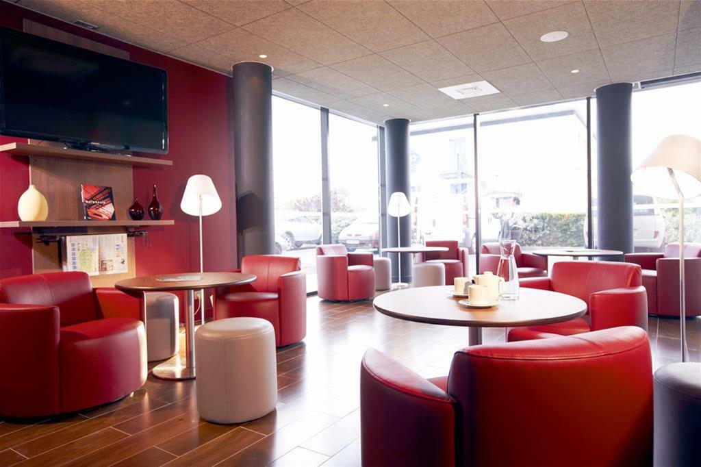 Campanile - Sud Est - Hotel Toulouse