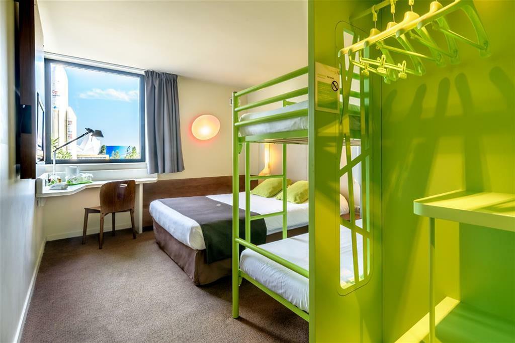 Hotel Campanile - Sud Est - Toulouse